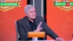 ”بيلاعبوا كراسي!”.. خلاف بين إكرامي...