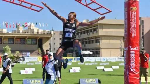 اتحاد الخماسي الحديث يعلن قائمة...