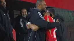 تفاصيل جلسة محمد شوقي مع...