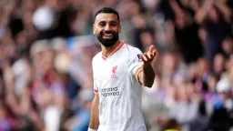 محمد صلاح مستهدف في الدوري...