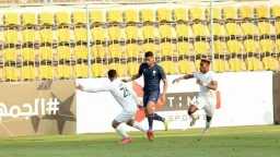 إنبي يهزم سموحة بهدف في...