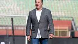 بيسيرو يستقر على حارس مرمى...