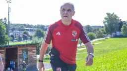 ياسر ريان: كولر تأخر كثيرًا...