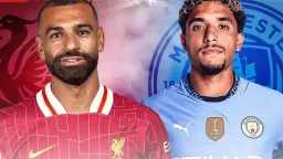 قبل صدام اليوم.. صلاح ومرموش...