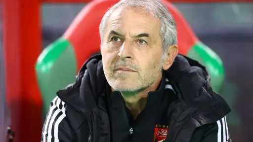 بالأرقام.. كولر يتفوق على الزمالك...