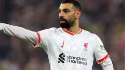 تطور جديد في مستقبل محمد...