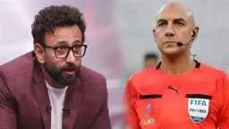 تغريم إبراهيم فايق مليون جنيه...