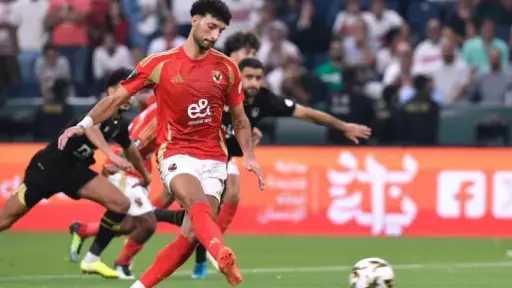 مجدي عبد الغني: ”أداء الزمالك...