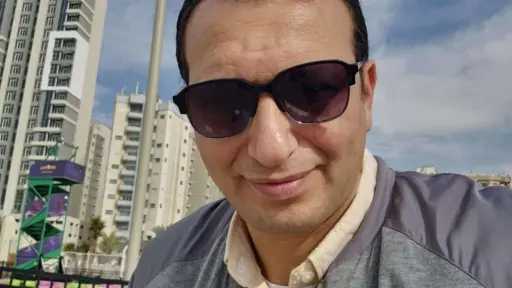 الدكتور  سامح رجب يكتب...