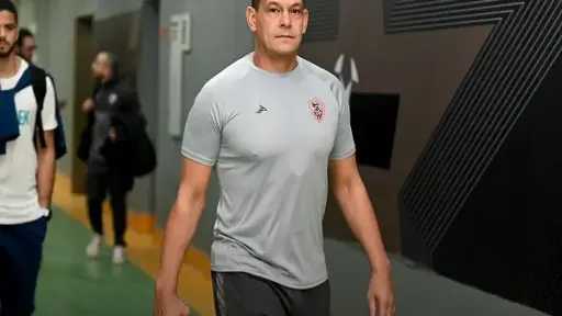 عبدالواحد السيد يرد على أنباء...