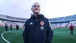 ”إيه المطلوب تاني”.. رسالة نارية...