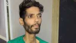 وزير الرياضة يعلن دعم إبراهيم...