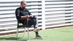 غضب من محمد رمضان بعد...