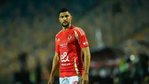 موقف يحيى عطية وسبب غياب...