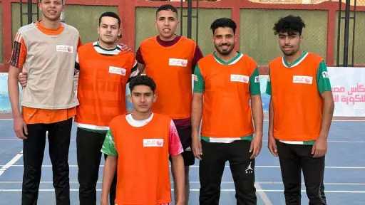 لأول مرة.. إطلاق بطولة كأس...