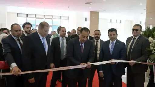 رئيس الوزراء يفتتح النسخة الثالثة...