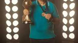 سيراميكا كليوباترا يعلن رحيل أيمن...