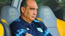 رسيما.. علي ماهر مديراً فنيا...