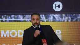 سراج الدين : تجربة الأهلي...