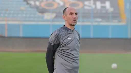مدرب بيراميدز: سأشجع الأهلي في...