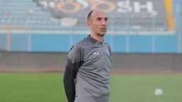 مدرب بيراميدز: سأشجع الأهلي في...