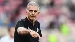 حقيقة مفاوضات الأهلي مع كارلوس...