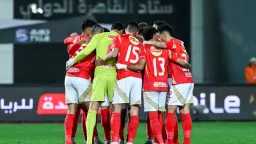 أزمة في الأهلي بسبب الأحمال...