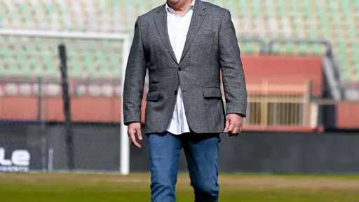 بيسيرو يحذر الزمالك من الأخطاء...