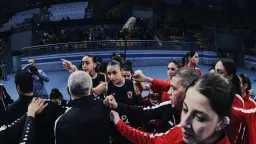 «سيدات سلة الأهلي» يستضيف مصر...