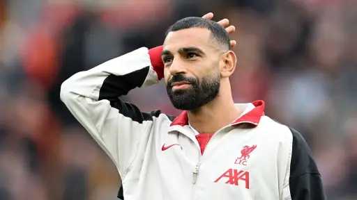 محمد صلاح سيخطف الكرة الذهبية...