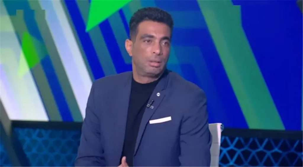 شادي محمد