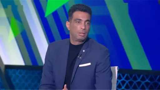 شادي محمد عن رحيل كولر:...
