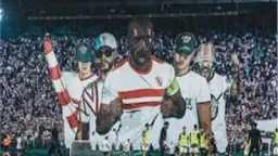 الزمالك في بيان رسمي يرفض...