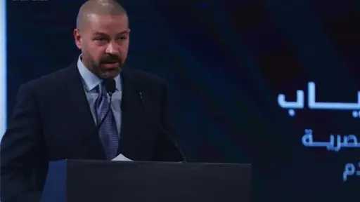 أحمد دياب : 25 مليون...