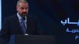 أحمد دياب : 25 مليون...