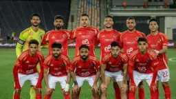 غيابات بالجملة في قائمة الأهلي...