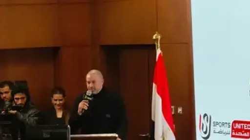 أحمد دياب: لا تعارض بين...