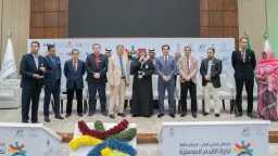 الملتقى العربي الأول لكرة القدم...