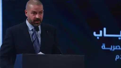 أحمد دياب : أتعهّد بدعم...