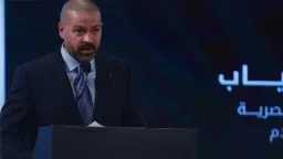 أحمد دياب : أتعهّد بدعم...