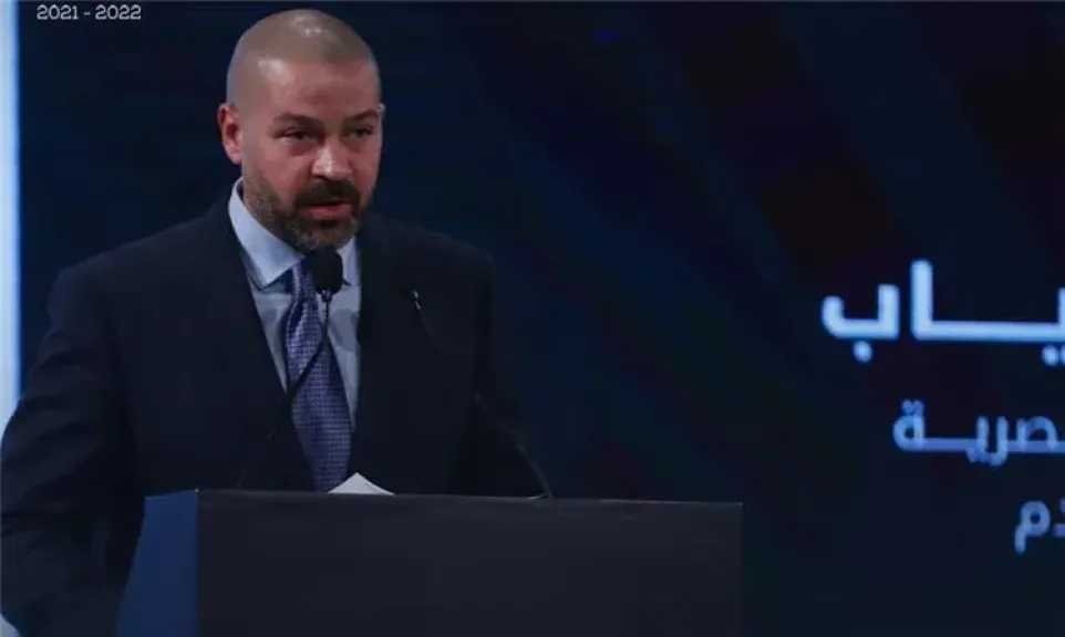 احمد دياب