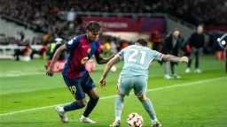 في مباراة درامية مثيرة.. التعادل...