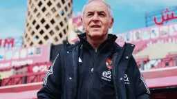 تشكيل الأهلي المتوقع لمواجهة حرس...