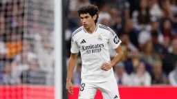 خيسوس فاييخو يغيب عن مواجهة...