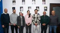 محمود السيد ينضم لشركة روابط...