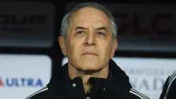 كولر يعلن تشكيل الأهلي لمباراة...