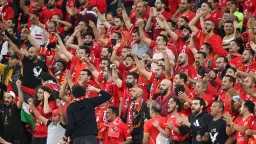 كريم رمزي ينتقد بيانات الأهلي...