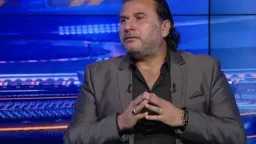 محمد عبد الجليل: أداء كولر...