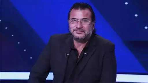 محمد عبد الجليل عن أزمة...