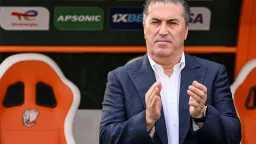 بيسيرو يعلق على قرار رابطة...